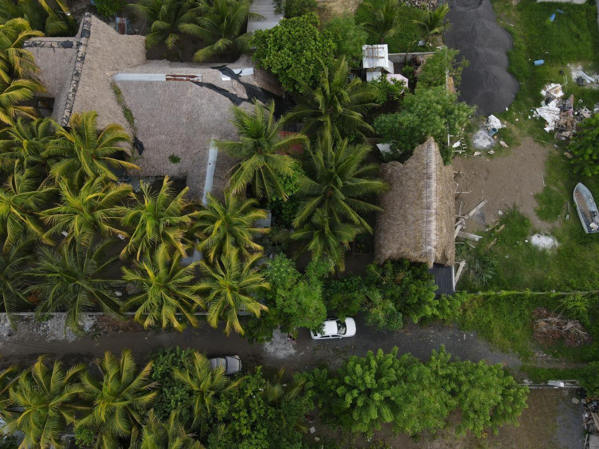 Casa Austera Vila El Paredón Buena Vista Exterior foto